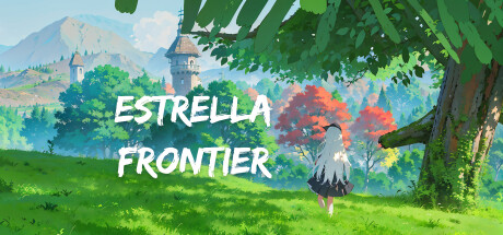 Estrella Frontier