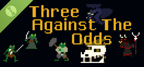 Three Against the Odds Demo