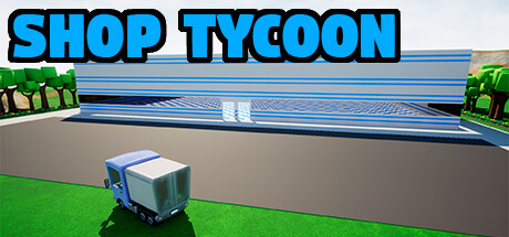 Shop Tycoon