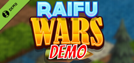 Raifu Wars Demo