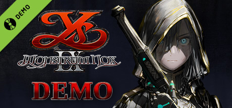 Ys IX: Monstrum Nox Demo