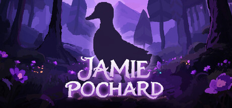 Pochard Jamie