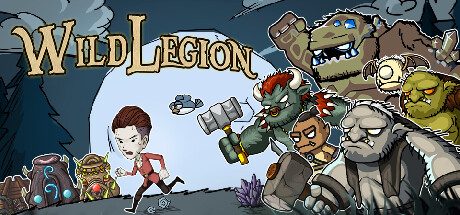 Wild Legion