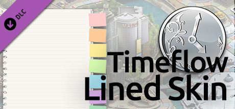 Timeflow Lined Balance Skin