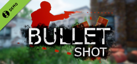 Bullet Shot Demo