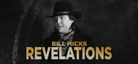 Bill Hicks: Revelations