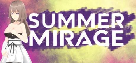 Summer Mirage