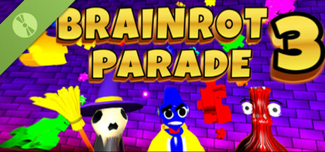Brainrot Parade Demo