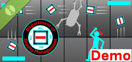 Department of Gravity Management Demo