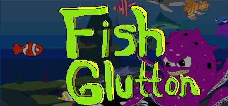 Fish Glutton