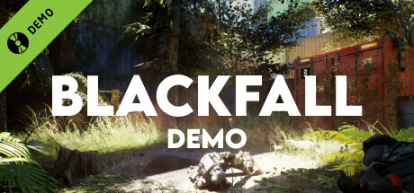 Blackfall Demo