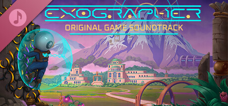 Exographer Original Game Soundtrack