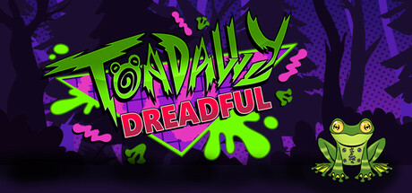 Toadally Dreadful Playtest