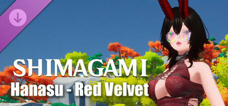Hanasu Namunako - Red Velvet