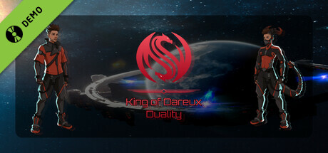 King of Daruex: Duality Demo