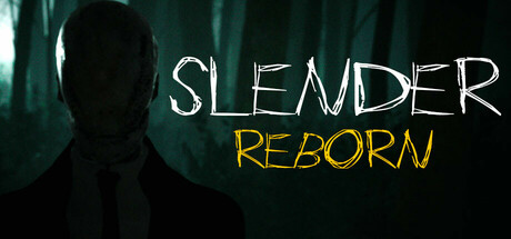 Slender Reborn