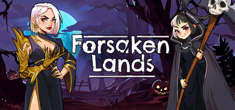 Forsaken Lands Playtest