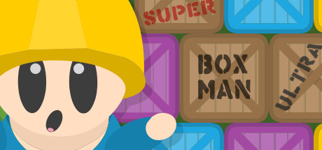 Super BoxMan Ultra