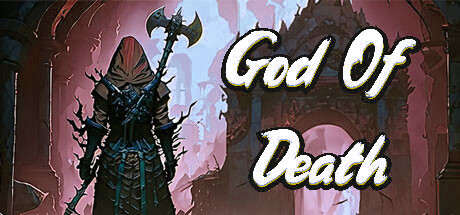 God Of Death