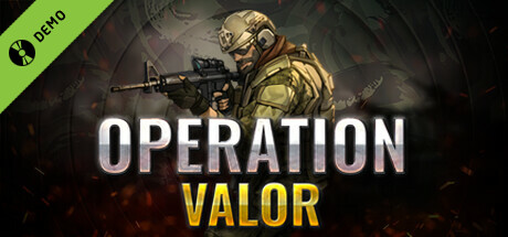 Operation Valor Demo