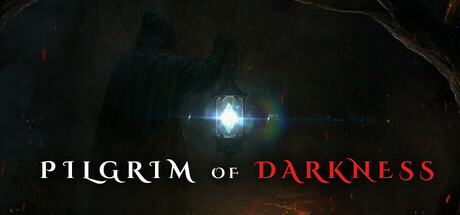 Pilgrim of Darkness