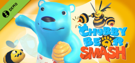 Chubby Bear Smash Demo