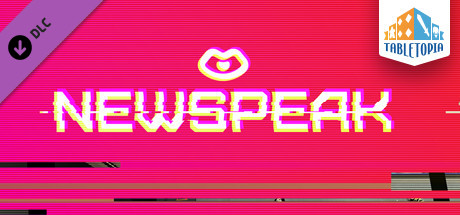 Tabletopia - NewSpeak