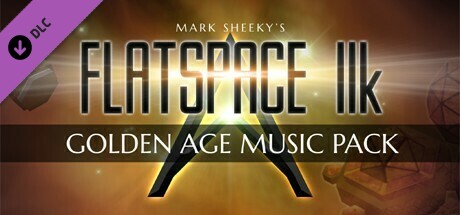 Flatspace IIk Golden Age Music Pack