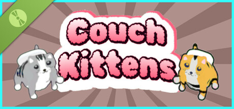 Couch Kittens Demo