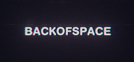 BACK OF SPACE