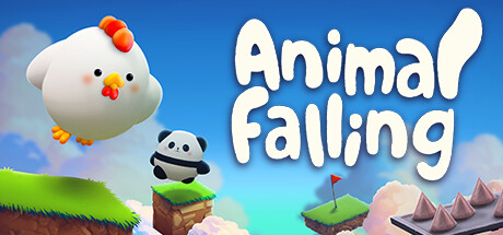 Animal Falling Playtest