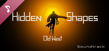 Hidden Shapes Old West - Jigsaw Puzzle Game Soundtrack