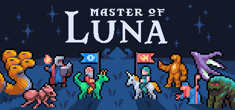 Master of Luna