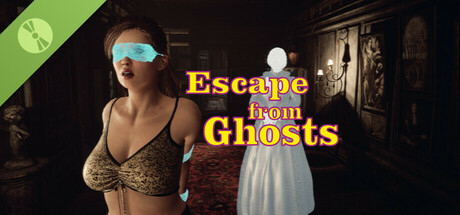 Escape from Ghosts Demo