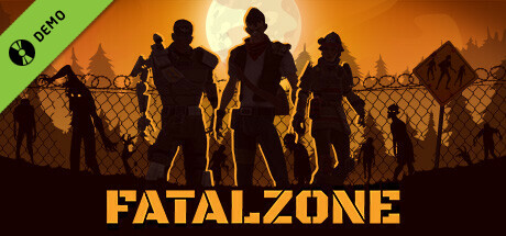 FatalZone Demo