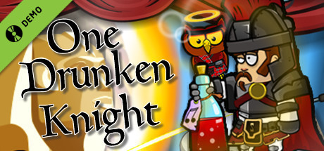 One Drunken Knight Demo