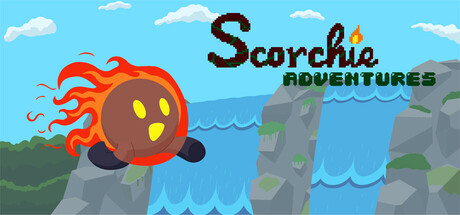 Scorchie Adventures