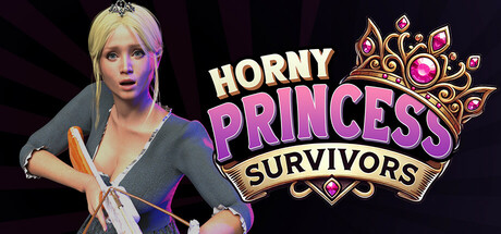 Horny Princess Survivors