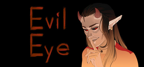 Evil eye