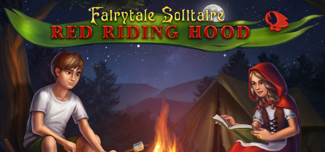 Fairytale Solitaire: Red Riding Hood