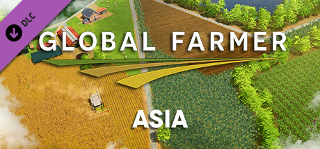 Global Farmer - Russia