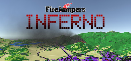 FireJumpers Inferno