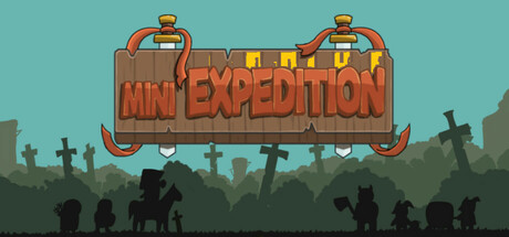 MINI EXPEDITION