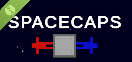 Spacecaps Demo