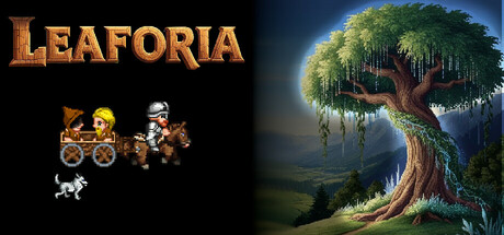 Leaforia
