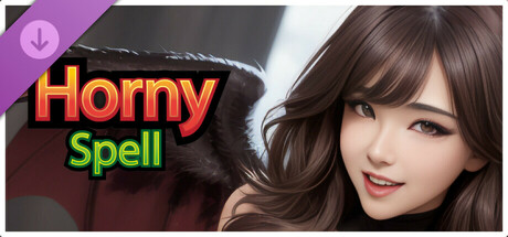 Horny Spell - Blood Ladies DLC