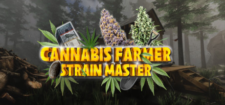 Cannabis Farmer Strain Master