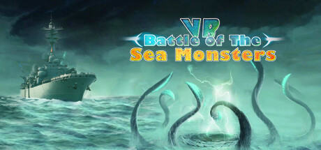 VR Battle of the sea monsters