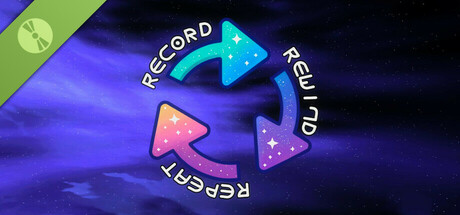 Record Rewind Repeat Demo