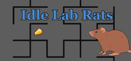 Idle Lab Rats